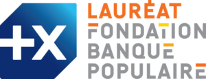 Lauréat Fondation Banque populaire